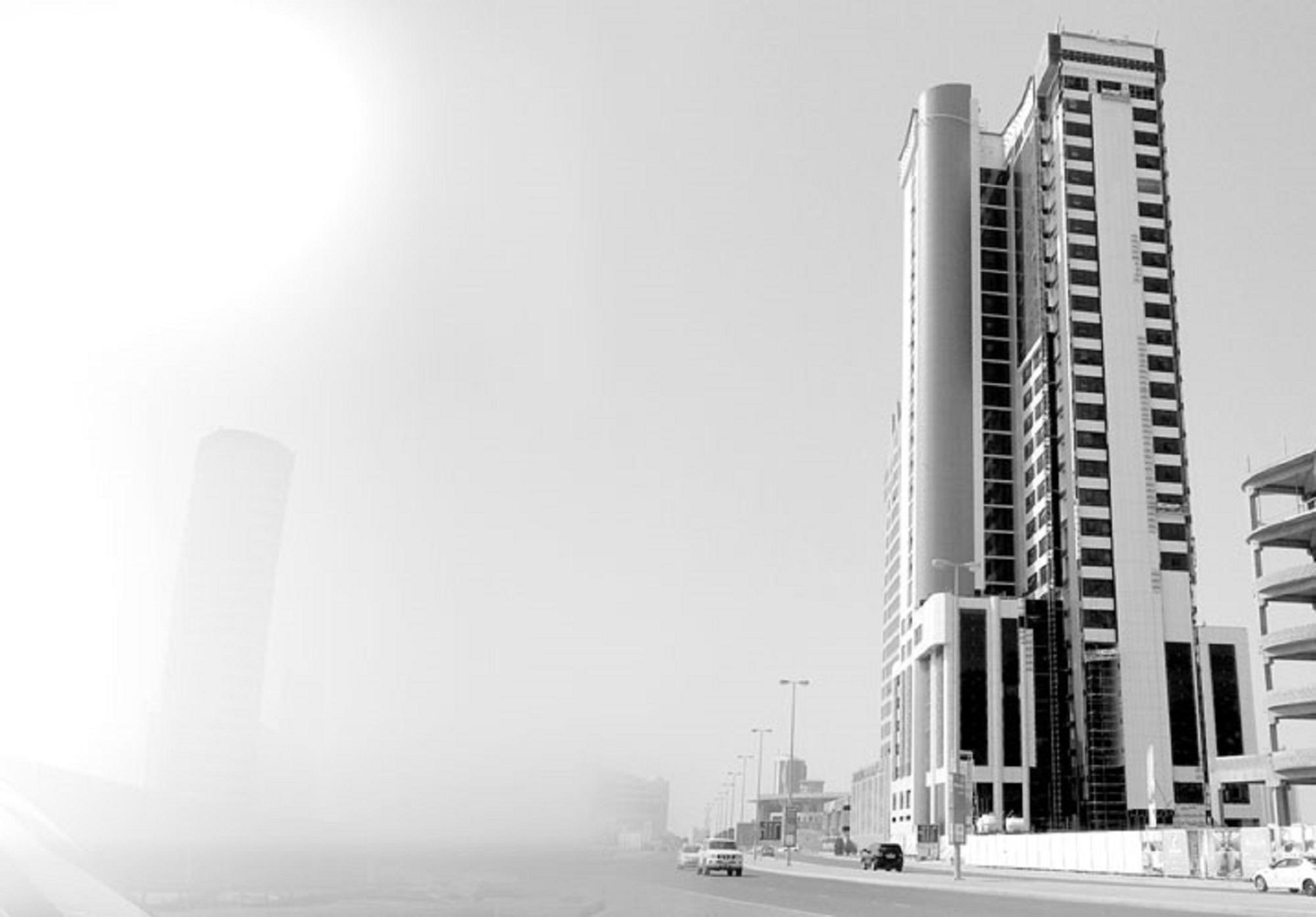 S Hotel Bahrain Манама Экстерьер фото