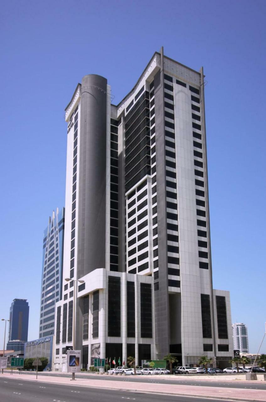S Hotel Bahrain Манама Экстерьер фото
